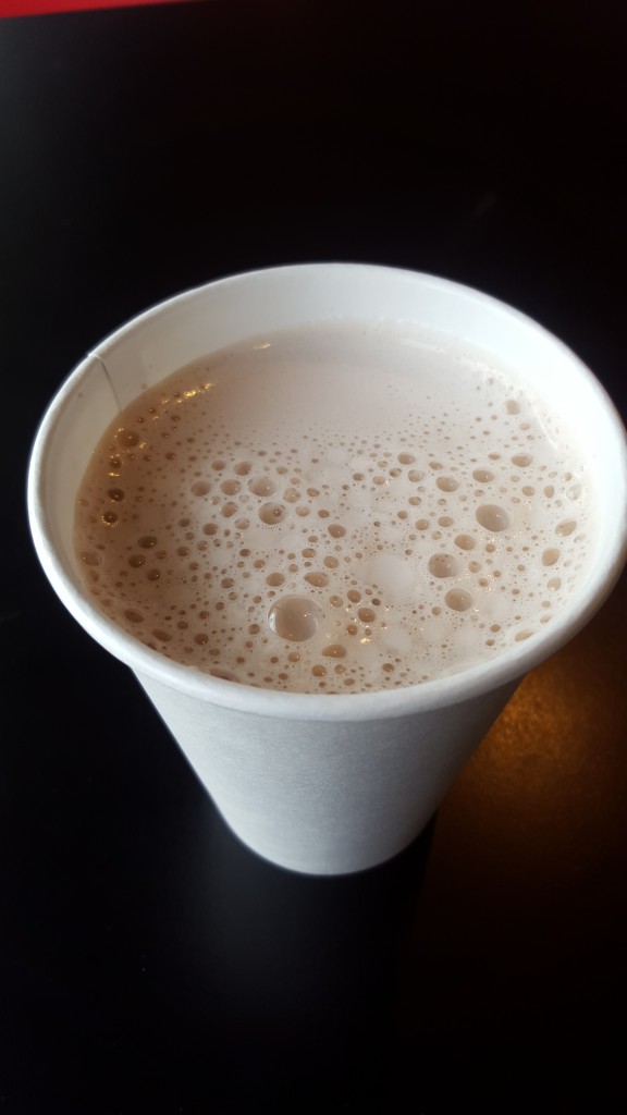 The seven best cups of hot chocolate at UBC