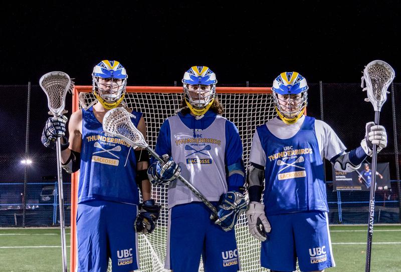 Lacrosse club pioneering Canada's oldest sport into a new era