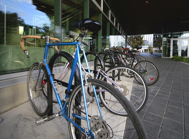 more bikes ubc