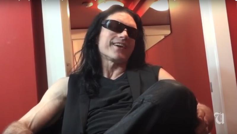 The Eternal Friendship Of Tommy Wiseau And Greg Sestero