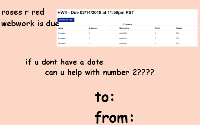 A Reddit User Made Ubc Themed Valentine S Day E Cards And They Re Everything You Need Right Now