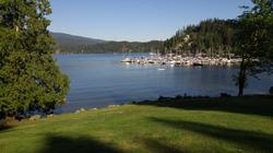 Deep Cove Park