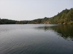 Thetis Lake Vikram Parahoo