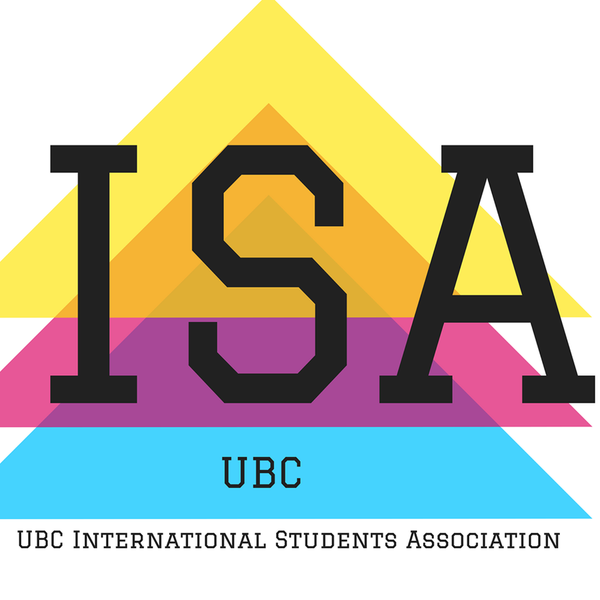 International Students Association Lobbies For Student-wide Elections ...