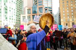 2019 Women's March