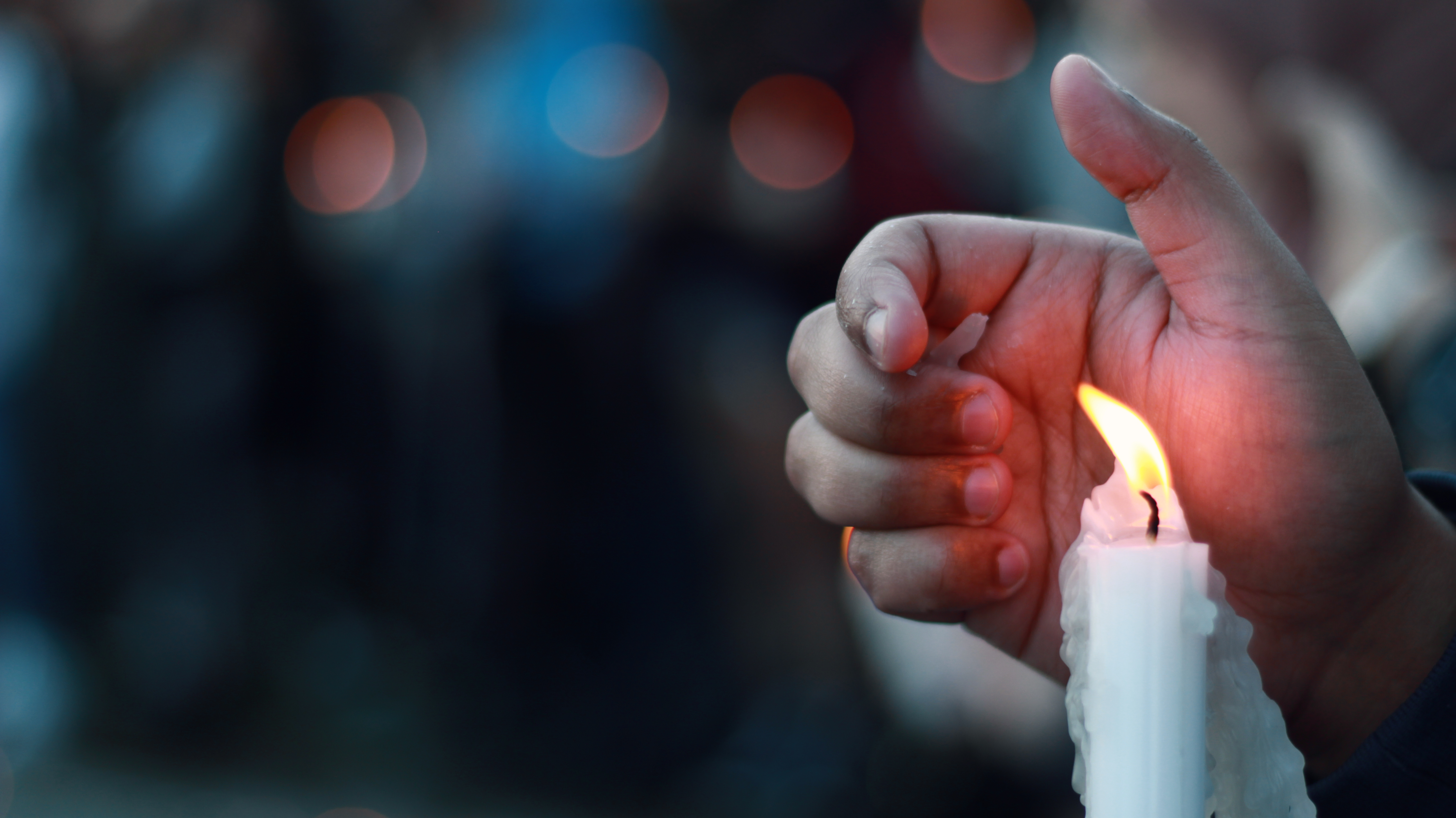 UBC students held a vigil on March 18 to honour the victims of the March 15 terrorist attack on two mosques in New Zealand. Amidst the anger and grief, many also pointed out the strength of the Muslim community and the need to live with compassion.