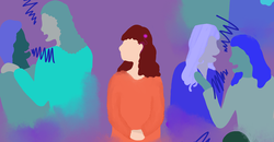 Lua Presidio Deaf Hard-of-hearing accommodation illustration