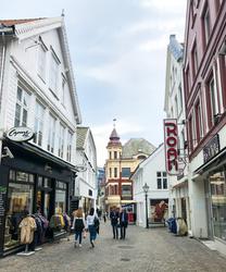 Places to Go Stavanger Norway