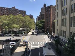 New York City streets places to go