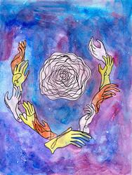 SVPREP hands