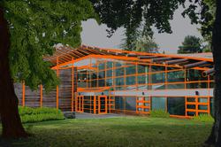 Orange Shirt Day Longhouse