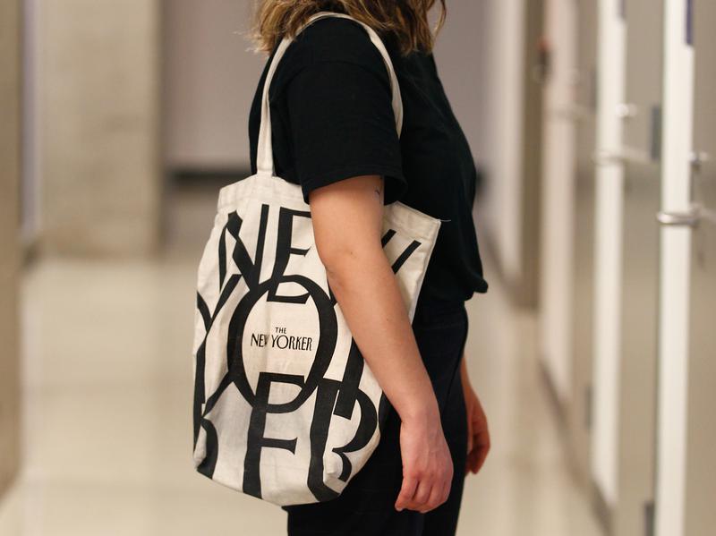 What your tote bag says about you