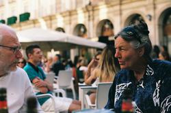 Jasmine Foong Spain WWOOF Places to Go