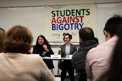 Students Against Bigotry Academic Freedom