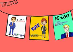 Constituency Posters
