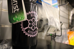 BikeKitchenJohnCarr