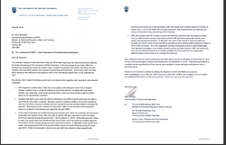 Sep 2020 money laundering FOI - UBC reply to BC