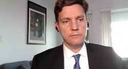 David Eby Oct 14 debate