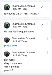 editing on shrooms 2
