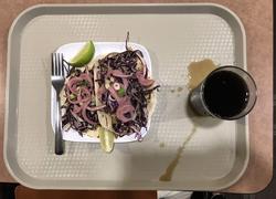 vanier food sam smart