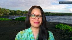 Candace Kaleimamoowahinekapu Galla