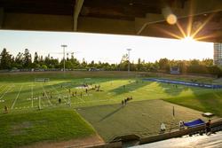Thunderbird stadium
