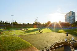 Thunderbird stadium