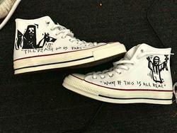 converse