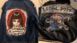 jackets