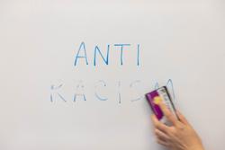 anti-racism course