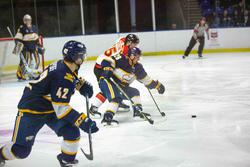 men's hockey (general)