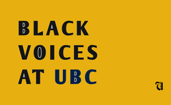Black voices at UBC placeholder 2