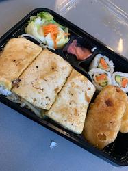 Nori - tofu