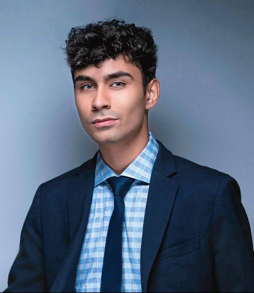 Vik Sangar