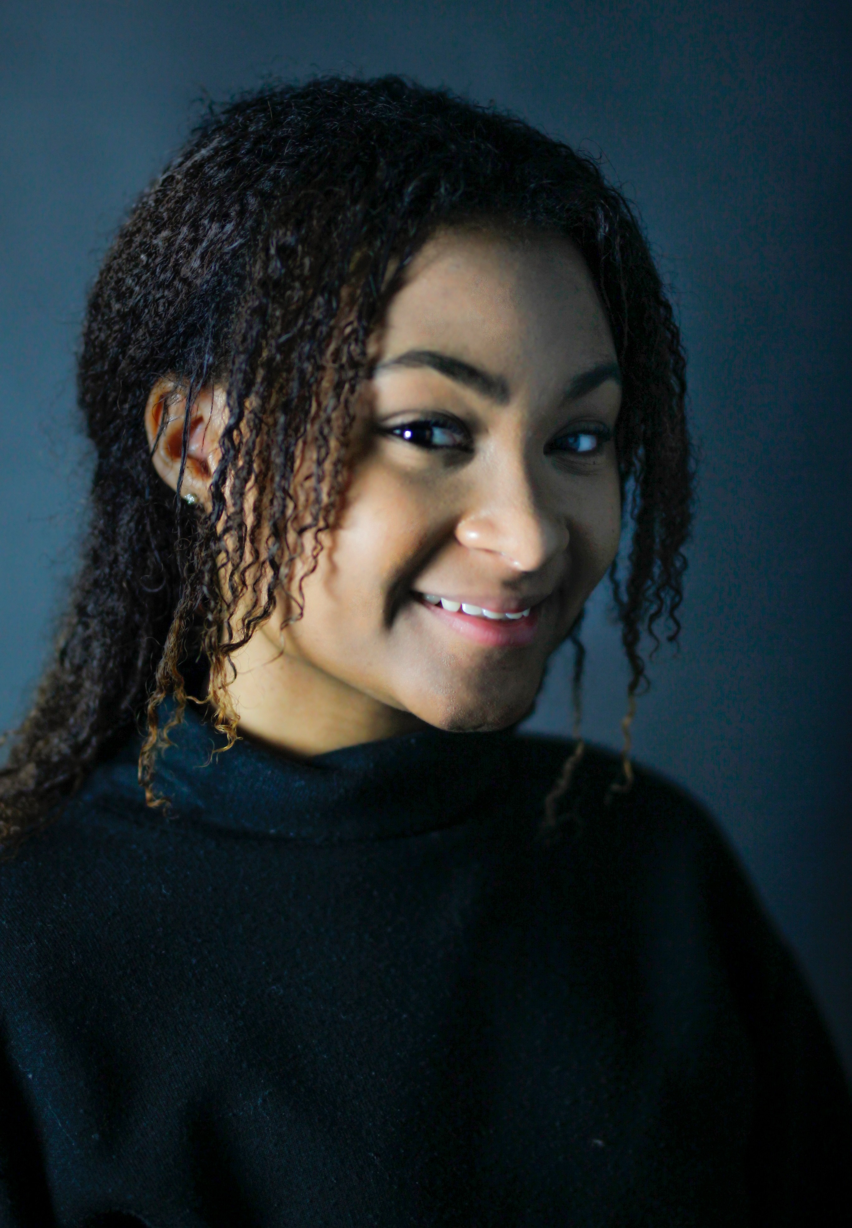 Jasmyne Eastmond