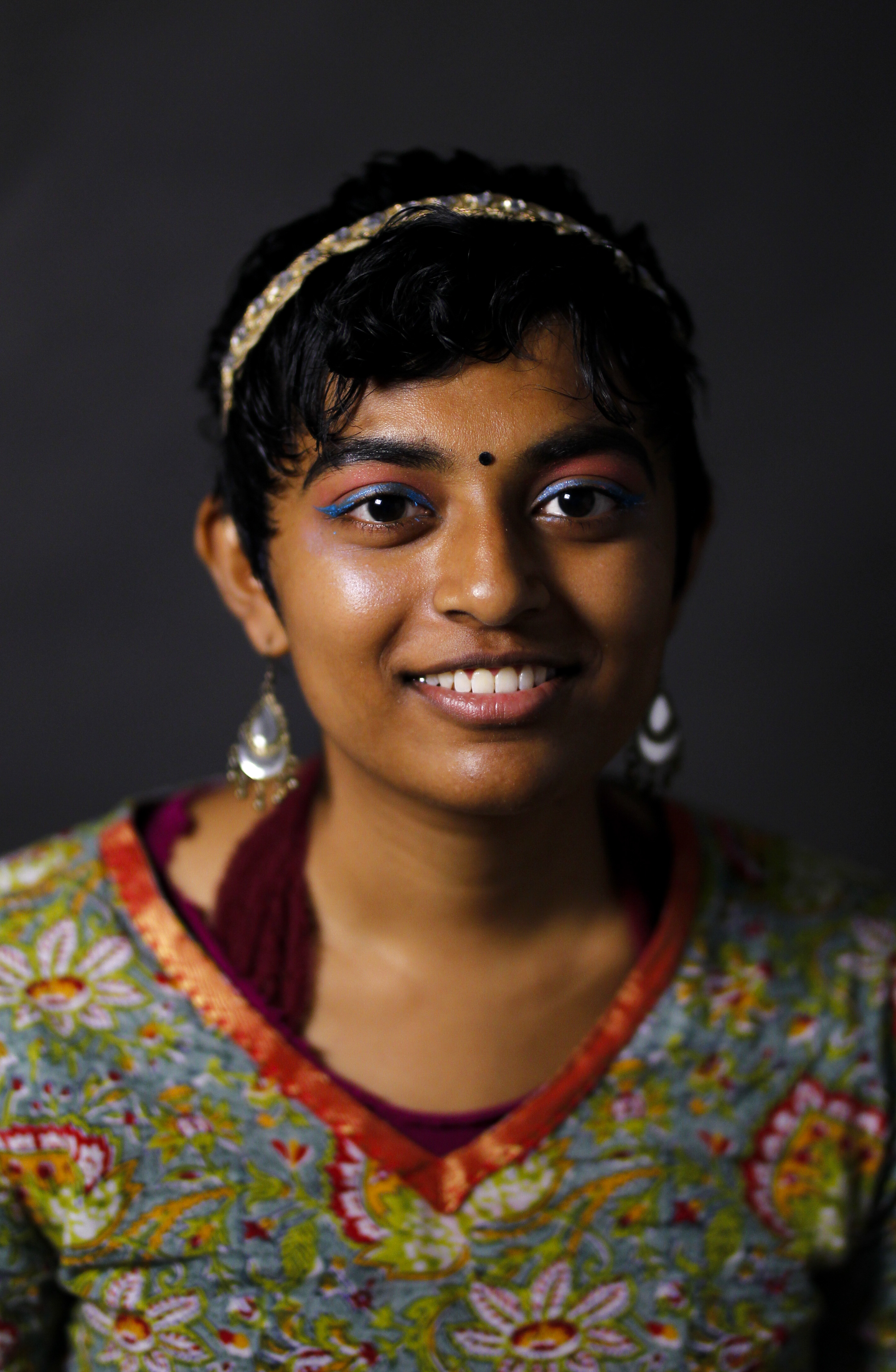 Riya Talitha