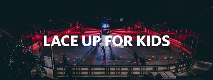lace up for kids